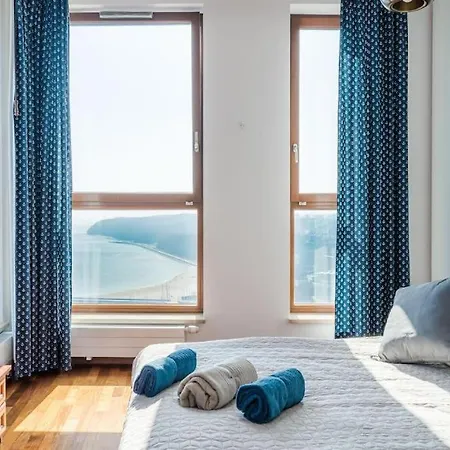 Apartment Urbannestgroup_seatowers *